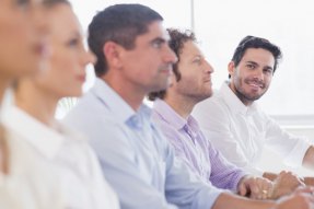 Executive Search Personalvermittlung