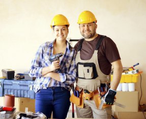 Personalüberlassung technisch/ gewerblich Personalüberlassung technisch/ gewerblich