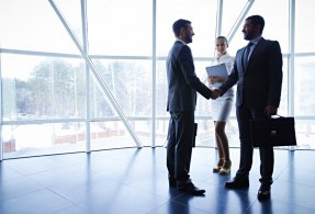 Executive Search Executive Search