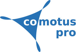 comotus GmbH – Ihr Dienstleister